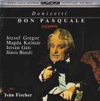 cd - Gaetano Donizetti - Don Pasquale (Excerpts)