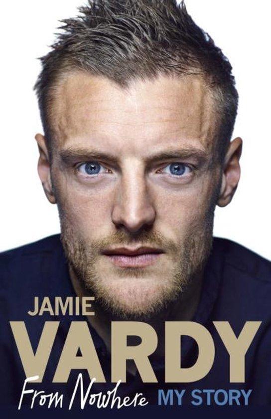 Jamie Vardy My Story 9781785034824 Jamie Vardy, Livres, Langue | Anglais, Envoi