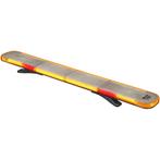 SOLAR LED flitsbalk met achterlicht/remlicht en, Ophalen of Verzenden, Nieuw