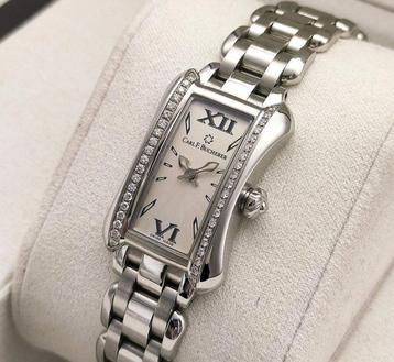 Carl F. Bucherer - Alacria Princess Diamond - 10703.08 -