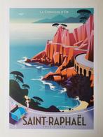 Monsieur Z - Saint Raphaël - La Corniche dOr - Jaren 2010