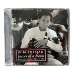 Wibi Soerjadi - Pieces Of A Dream Romantic Masterpieces, CD & DVD, Verzenden