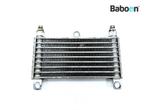 Oliekoeler Moto Guzzi Stelvio 1200 2008-2010 4V, Motoren, Verzenden, Gebruikt