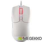 GENESIS NMG-1842 Krypton 750 USB Gaming Muis Rechtshandig, Verzenden, Nieuw