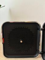 Brionvega - Ts-502 Draagbare radio, Audio, Tv en Foto, Radio's, Nieuw
