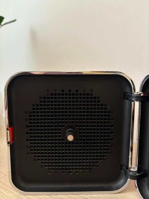 Brionvega - Ts-502 Draagbare radio, Audio, Tv en Foto, Radio's
