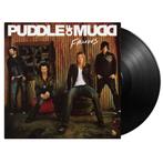 Puddle Of Mudd - Famous, Cd's en Dvd's, Nieuw in verpakking, 12 inch