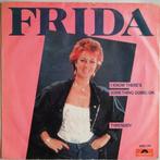 Frida - I know theres something going on - Single, CD & DVD, Pop, Single
