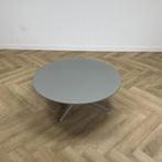 Fritz Hansen salontafel Space (Jehs+Laub) grijs, Gebruikt