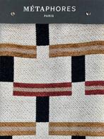 Métaphores Nouveau - Coussin