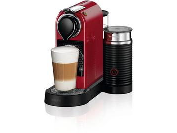 Krups Nespresso CitiZ & Milk XN7615 - Koffiemachine met, Verzenden