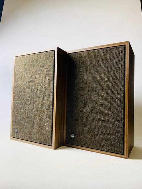 Dual - enceintes CL 138 Enceinte, Audio, Tv en Foto, Radio's