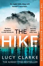 The hike 9780008462468 Lucy Clarke, Boeken, Verzenden, Gelezen, Lucy Clarke