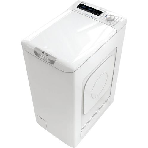 Haier Rtxsgq48tmsce-84  Bovenlader Wasmachine 8 Kg 1400t, Elektronische apparatuur, Wasmachines, Ophalen of Verzenden
