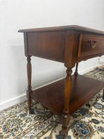 Chariot de service - Bois - Chariot de service classique