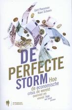 De perfecte storm 9789089313195, Livres, Gert Peersman, Koen Schoors, Verzenden