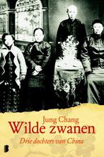Wilde Zwanen 9789022561645, [{:name=>'Paul Syrier', :role=>'B06'}, {:name=>'Jung Chang', :role=>'A01'}], Verzenden
