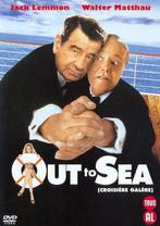 Out Of Sea op DVD, Verzenden