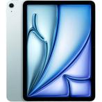 Apple iPad Air 11 M3 (2025) 128GB Blauw met GARANTIE & ve..., Ophalen of Verzenden, Nieuw