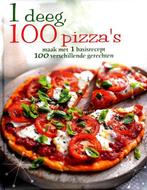 1 deeg, 100 pizzas 9781445466941, Gelezen, N.B., Verzenden