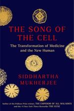 The Song of the Cell 9781982117351 Siddhartha Mukherjee, Verzenden, Siddhartha Mukherjee