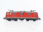Märklin H0 - 37356 - Locomotive électrique (1) - Re 4/4 II, Nieuw