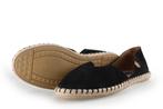 Verbenas Espadrilles in maat 38 Zwart | 5% extra korting, Kleding | Dames, Schoenen, Espadrilles, Verzenden, Zwart, Verbenas