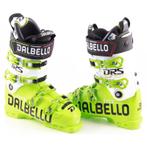 40,5 41 nieuwe skischoenen DALBELLO DRS 110, canting, lime/w, Sport en Fitness, Skiën en Langlaufen, Verzenden, Nieuw, Ski, Schoenen