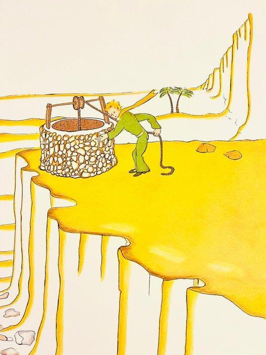 Antoine de Saint-Exupéry (1900-1944) - Le Petit Prince, Antiek en Kunst, Antiek | Overige Antiek