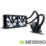Fractal Design Celsius S24 Black, Computers en Software, Verzenden, Nieuw