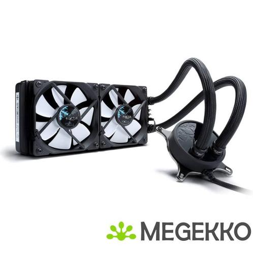 Fractal Design Celsius S24 Black, Computers en Software, Overige Computers en Software, Nieuw, Verzenden
