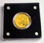 Congo. 100 Francs 2024 Continent Australia 1/500oz (.999), Postzegels en Munten