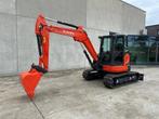 Veiling: Rupsgraafmachine Kubota KX163-5 Diesel 2016, Ophalen