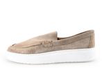 Loff 1881 Loafers in maat 44 Beige | 5% extra korting, Kleding | Heren, Schoenen, Loafers, Overige kleuren, Verzenden, Zo goed als nieuw