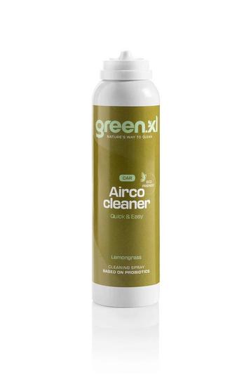GreenXL Auto Airco Reiniger – Probiotische Spray voor Schone beschikbaar voor biedingen