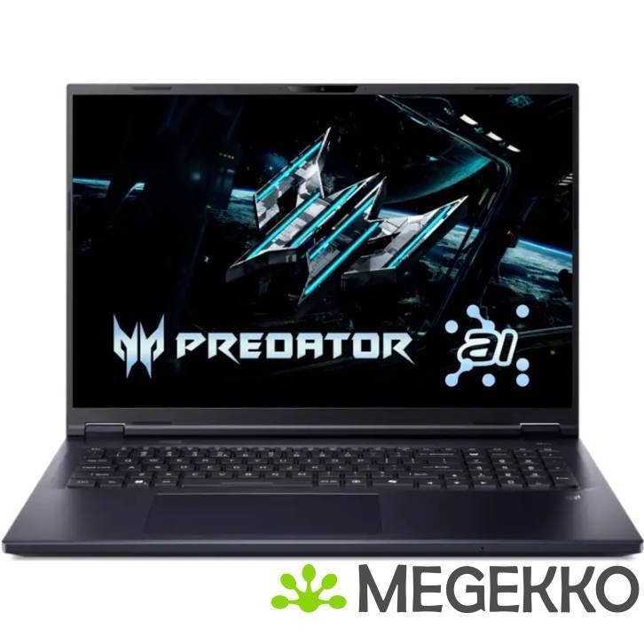 Acer Predator Helios Neo 18 AI PHN18-72-952H 18  Core Ultra, Informatique & Logiciels, Ordinateurs & Logiciels Autre, Envoi