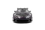 Porsche 911 GT3 RS Weissach 24 (992) Purple Metallic - 1:18, Nieuw