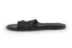 Nelson Slippers in maat 38 Zwart | 5% extra korting, Kleding | Dames, Schoenen, Slippers, Verzenden, Zwart, Nelson