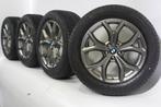 BMW X5 G05 X6 G06 735 19 inch velgen Bridgestone Runflat Win, Auto-onderdelen, Banden en Velgen, Ophalen of Verzenden, Nieuw