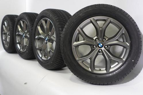 BMW X5 G05 X6 G06 735 19 inch velgen Bridgestone Runflat Win, Auto-onderdelen, Banden en Velgen, Ophalen of Verzenden