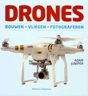 Drones, Boeken, Taal | Overige Talen, Verzenden