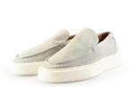 Sacha Loafers in maat 41 Grijs, Kleding | Heren, Schoenen, Loafers, Overige kleuren, Verzenden, Gedragen