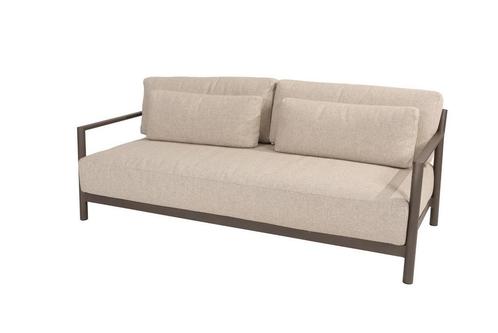 4 Seasons Outdoor Capresi loungebank terre |, Tuin en Terras, Tuinsets en Loungesets