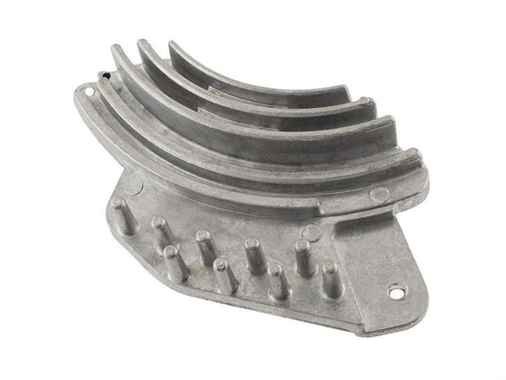 Kachelweerstand E W210 2108211651, Auto-onderdelen, Airco en Verwarming, Nieuw, Mercedes-Benz, Verzenden