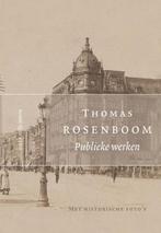 Publieke Werken - Met historische foto's, Boeken, Verzenden, Nieuw