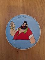 Brochet - Blikken speelgoed - Vintage 1966 Popeye, Olive,