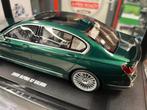 GT Spirit 1:18 - Voiture miniature - BMW Alpina B7 SALOON, Hobby en Vrije tijd, Nieuw