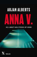 Anna V. / Natan Z. / 3 9789401616973 Arjan Alberts, Verzenden, Zo goed als nieuw, Arjan Alberts