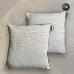 Fendi - New set of 2 pillows made of Fendi Casa fabric -, Antiek en Kunst