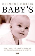 Baby S 9789047503101, Desmond Morris, Verzenden